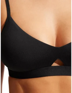 Active Hybrid Bralette