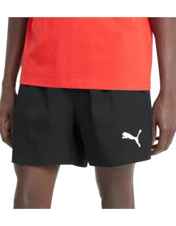 ACTIVE Woven Shorts 5"