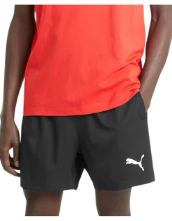 ACTIVE Woven Shorts 5