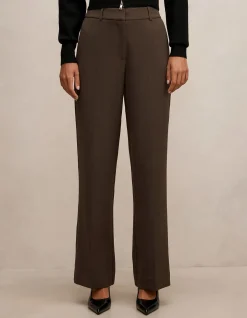 ADA STRAIGHT LEG PANTS