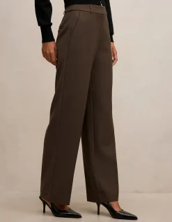 ADA STRAIGHT LEG PANTS