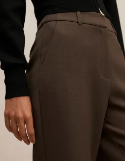 ADA STRAIGHT LEG PANTS
