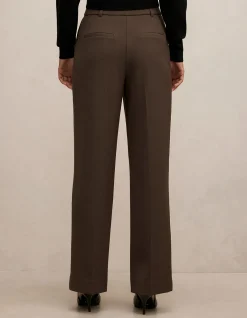 ADA STRAIGHT LEG PANTS