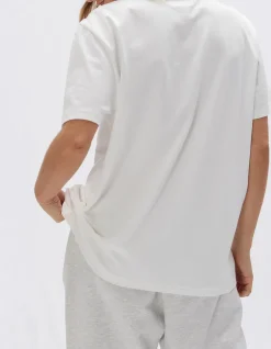Adanola Sport Oversized Short Sleeve T-Shirt