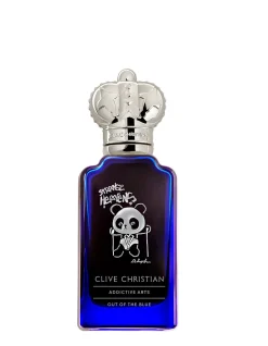 Addictive Arts Strange Heavens Out of the Blue EDP 50ml
