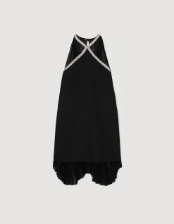 Adelaide Dress