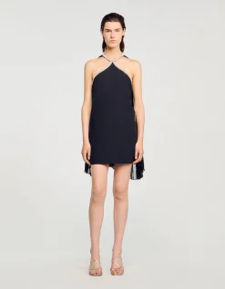 Adelaide Dress