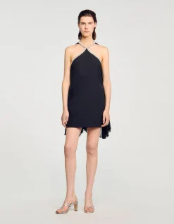 Adelaide Dress