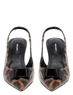 ADENA SLINGBACK PUMP