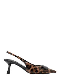 ADENA SLINGBACK PUMP