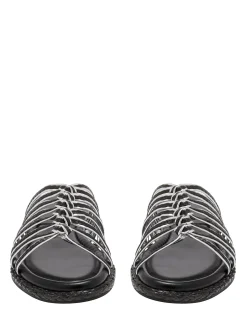 ADILA FLAT SANDAL