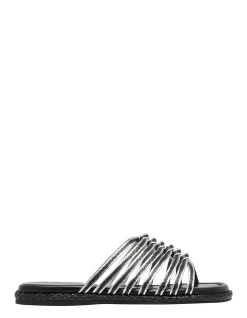 ADILA FLAT SANDAL