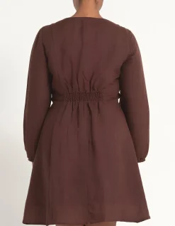 ADIRA DRESS