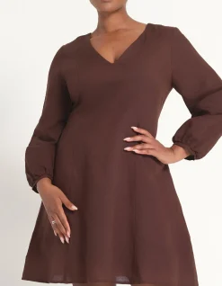 ADIRA DRESS