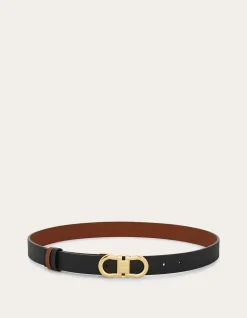 ADJUSTABLE AND REVERSIBLE GANCINI BELT