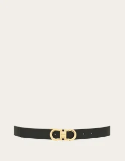 ADJUSTABLE AND REVERSIBLE GANCINI BELT