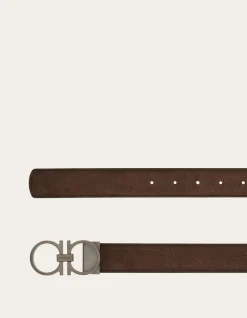 ADJUSTABLE BELT WITH DETACHABLE BUCKLE