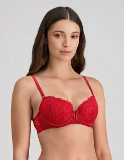 ADORATION Contour Bra