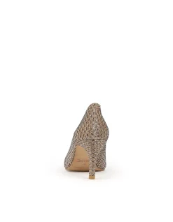 Adria 75MM Pointed Toe Pump