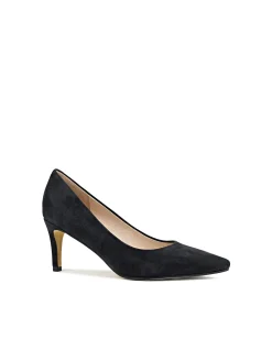 Adria 75MM Pointed Toe Pump