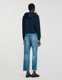 Adriane Cardi-Coat