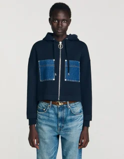 Adriane Cardi-Coat