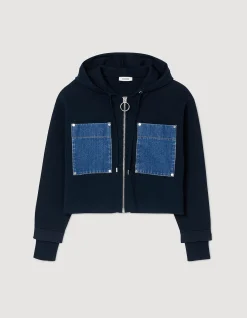 Adriane Cardi-Coat