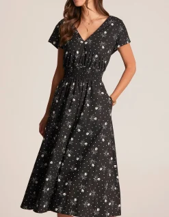 ADRIELLE DRESS