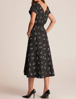 ADRIELLE DRESS