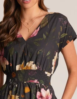 ADRIELLE DRESS
