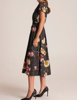 ADRIELLE DRESS