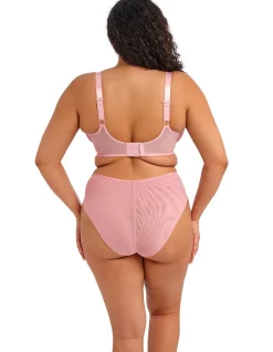 Aerith Underwire Plunge Bra