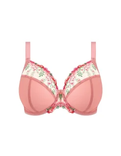 Aerith Underwire Plunge Bra