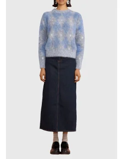 AGATHE SWEATER