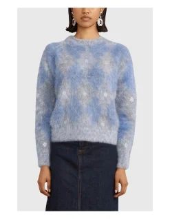 AGATHE SWEATER