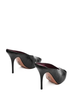 AGAZE HEELS