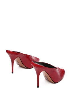 AGAZE HEELS