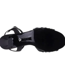 AGNES HEEL SANDAL