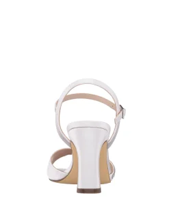 AGNES HEEL SANDAL
