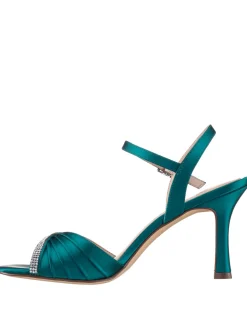 AGNES HEEL SANDAL