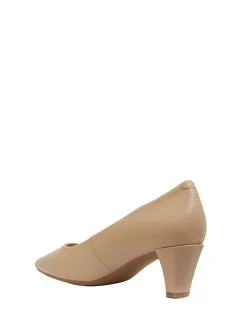 AIKEN HEEL