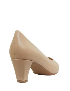 AIKEN HEEL