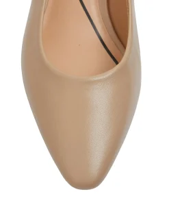 AIKEN HEEL