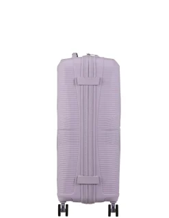 Airconic 67cm Medium Suitcase Stormy Lilac