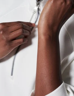 AirEssentials Half Zip