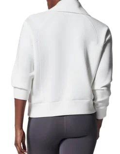 AirEssentials Half Zip