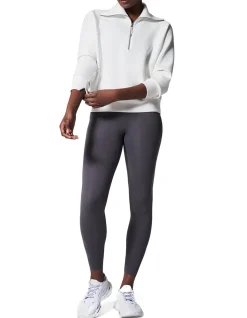 AirEssentials Half Zip
