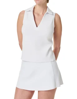 Air Essentials Polo Tank