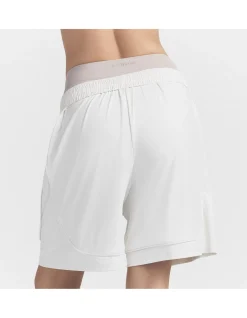 Airy Relaxed Short
