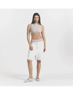 Airy Relaxed Short